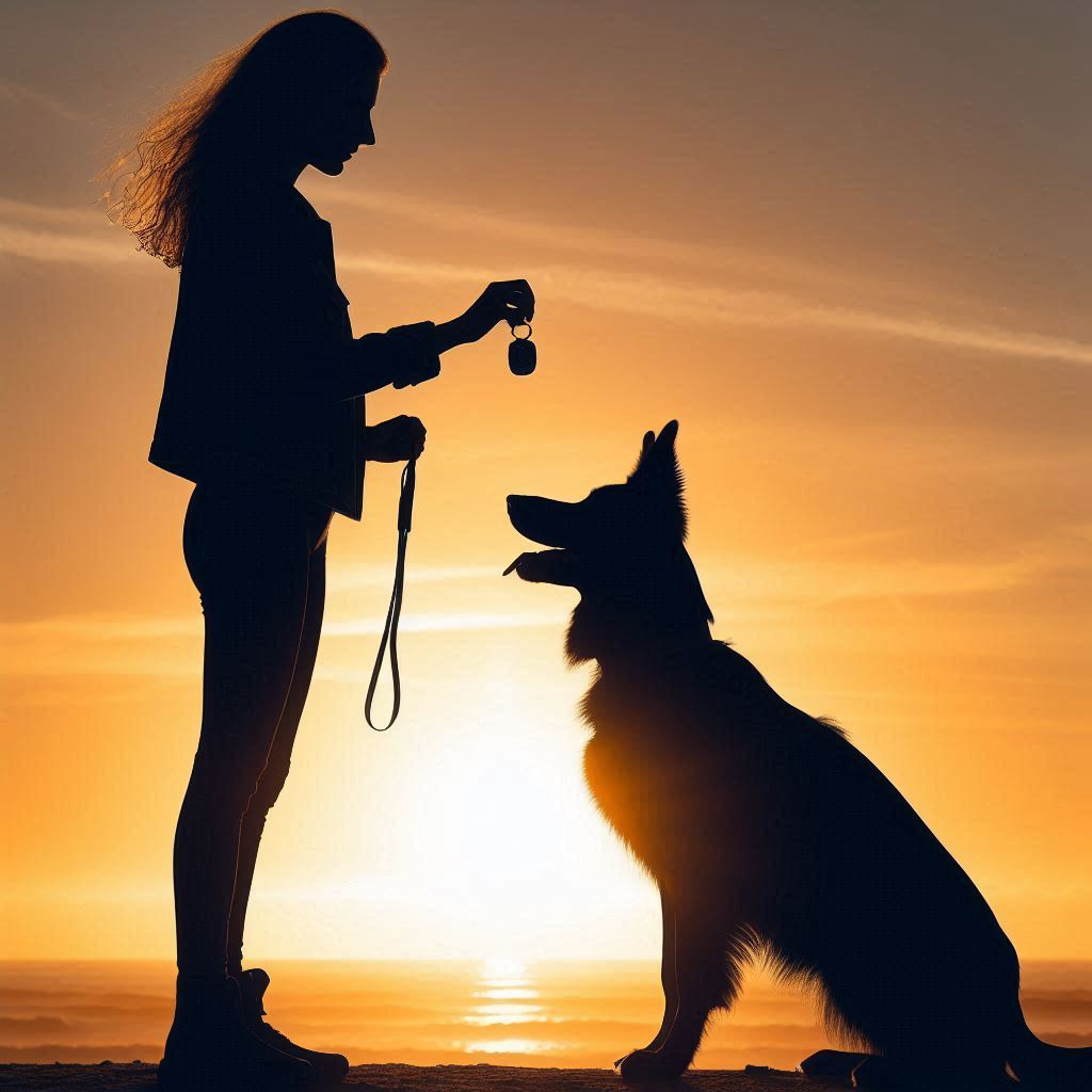 Attention Grabbing Tips for Training Your Dog