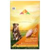 Dry Dog Food;  Grain Free Chicken;  Sweet Potato & Pumpkin Recipe;  24 lb. Bag