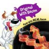 Purina Beggin' Bacon & Cheese Flavor Treats for Dogs 40 oz Pouch