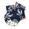 Hawaii Beach clothing for Pet Dog Cat T-Shirts Cute for Small to Medium Dog Cats Cool Summer Vest Camp Shirt Clothes; dog clothes