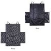 Pet Carriers Dog Car Seat Cover Trunk Mat Cover Protector Carrying For Cats Dogs